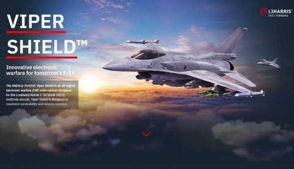 台湾空军的“神器”F-16V终于交付，然而技术差距日益加大，面对解放军歼-20与六代机，是否能发挥预期战力？