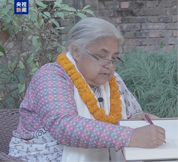 尼泊尔政坛巨变:卡尔基历史性出任首位女性总理,混乱与希望并存的过渡时刻 尼泊尔政坛巨变:卡尔基历史性出任首位女性总理,混乱与希望并存的过渡时刻