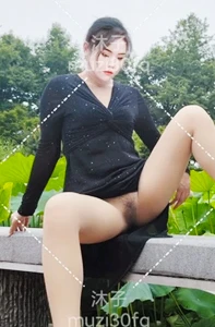 极致人妻写真集来袭！沐子大胆挑战禁忌，丰满曲线全裸露瞬间完整收录3