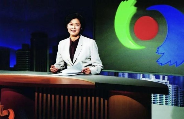 敬一丹辞世享年 71 岁：最后一次公开演讲留下“放大弱者声音”的职业箴言