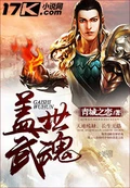 盖世武魂全本 作者：青城之恋