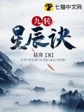 九转星辰诀全本 作者：晨弈