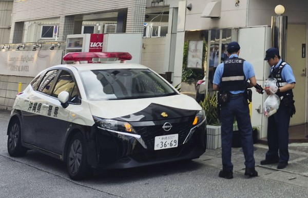 驻日美军再涉命案引爆冲绳怒火：高市早苗“深感遗憾”，小泉进次郎怒斥“无法容忍”